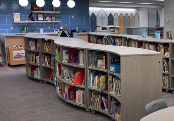 EPK Learning Commons